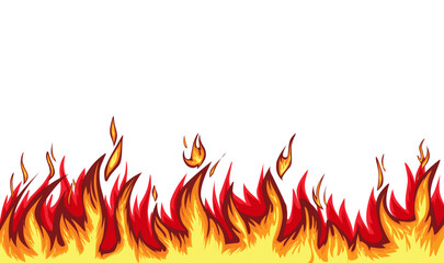 fire